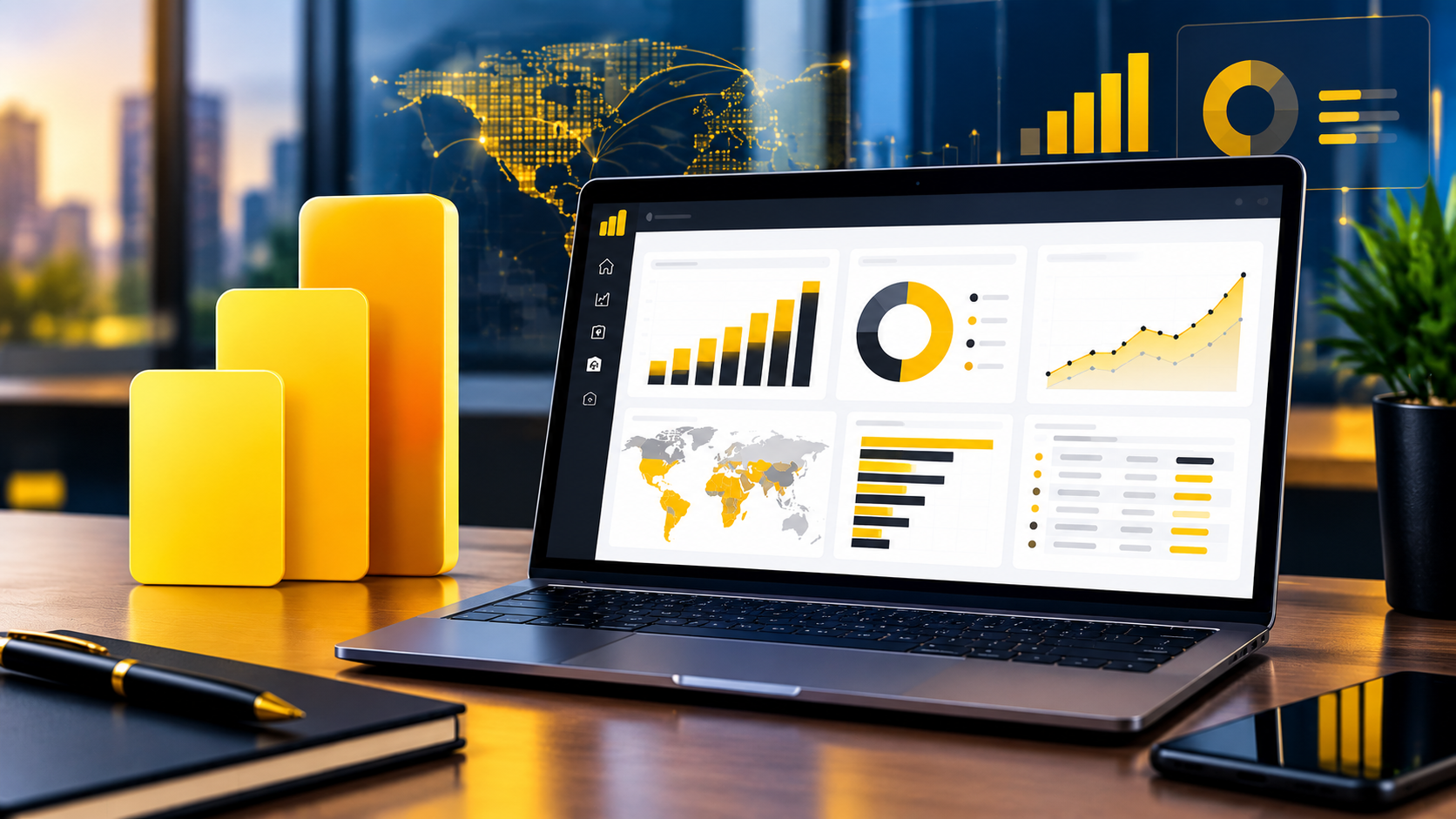Power Bi Avançado