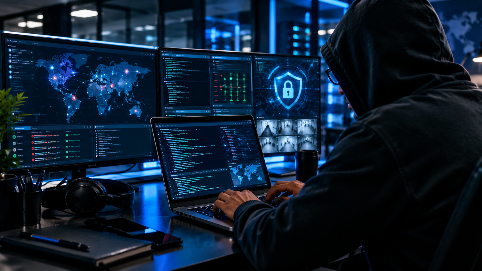 Certified Ethical Hacker (CEH)