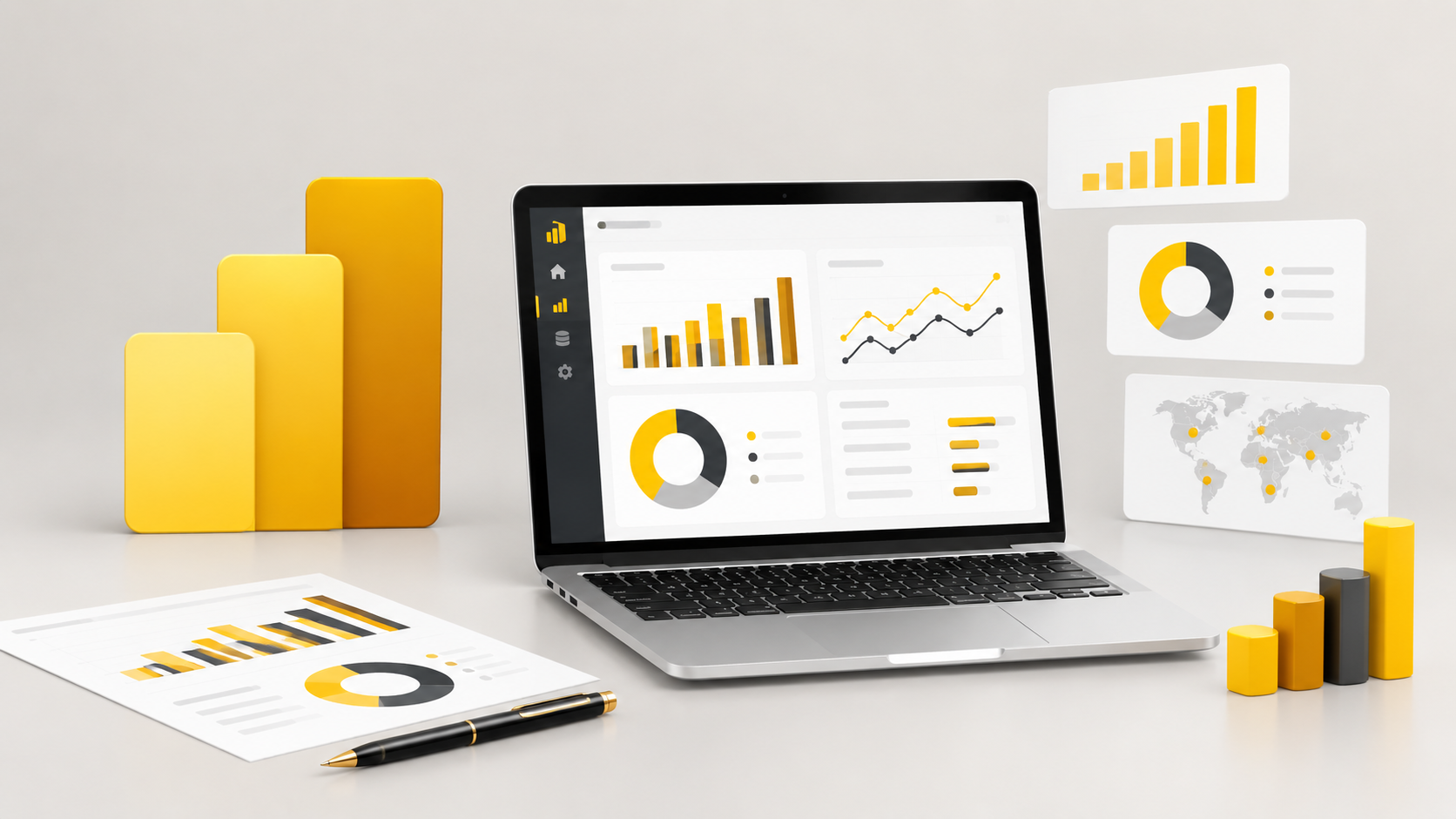 Power BI Básico