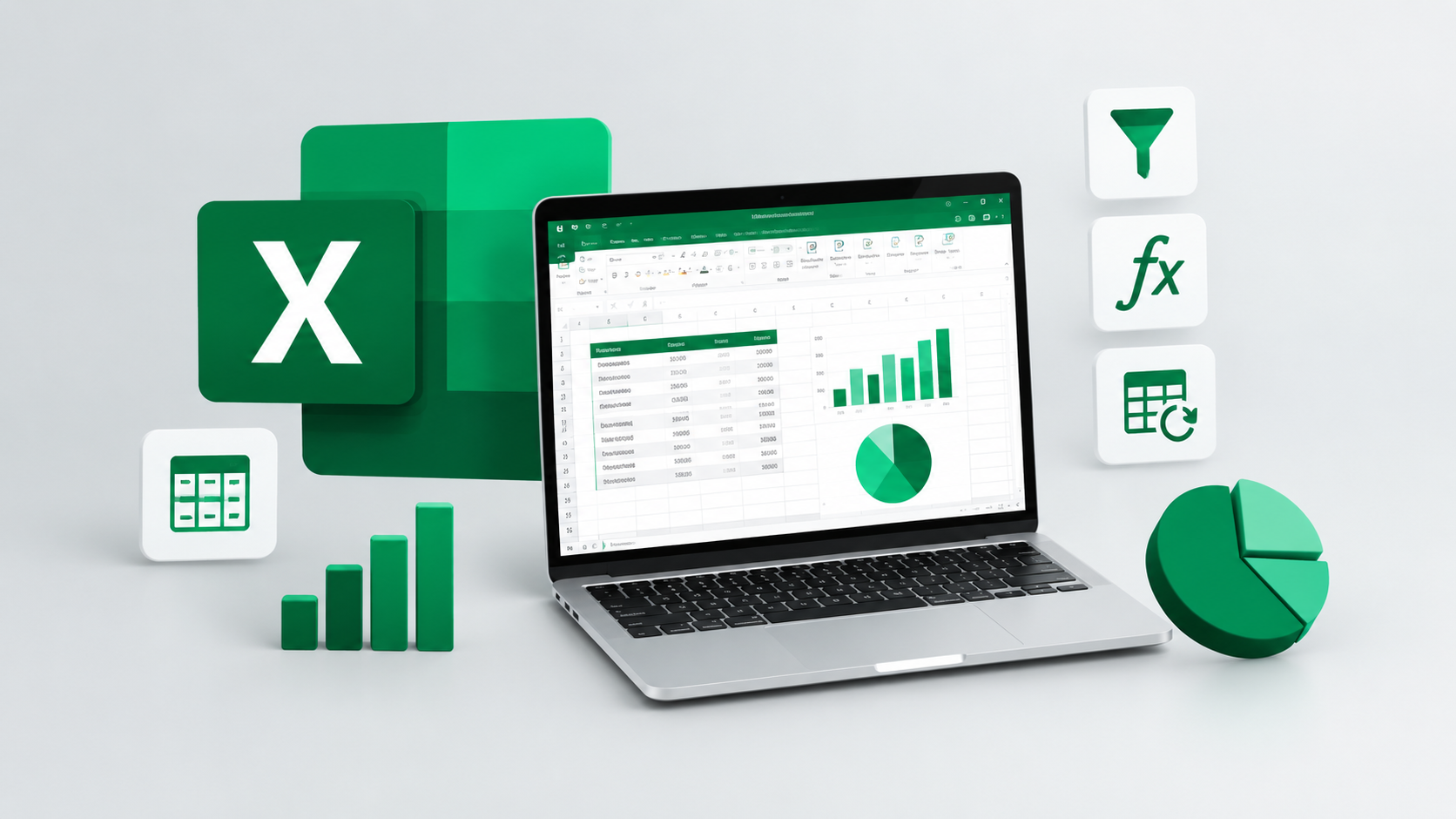 Excel Intermédio