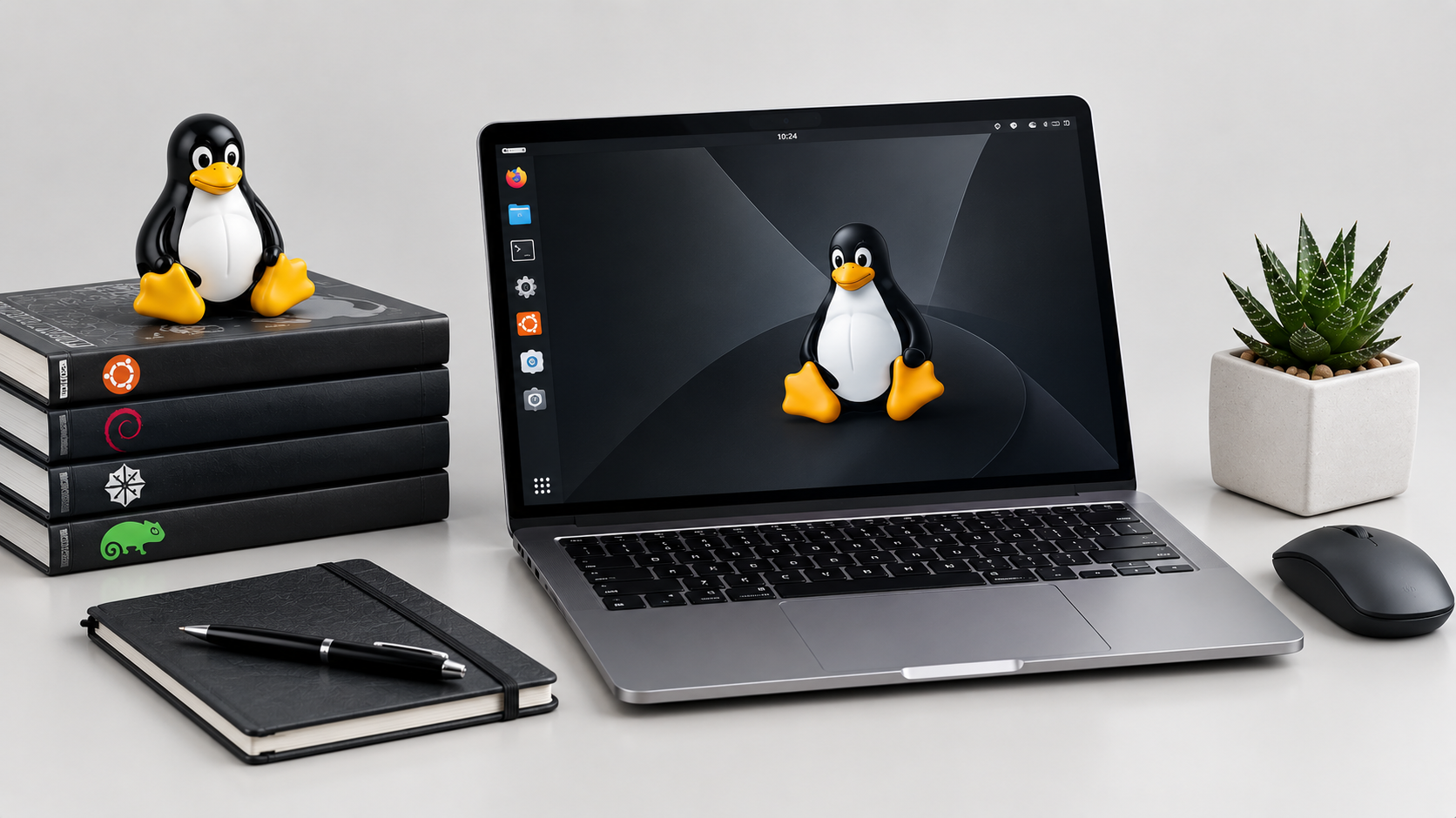 Linux LPIC-1 e LPIC-2
