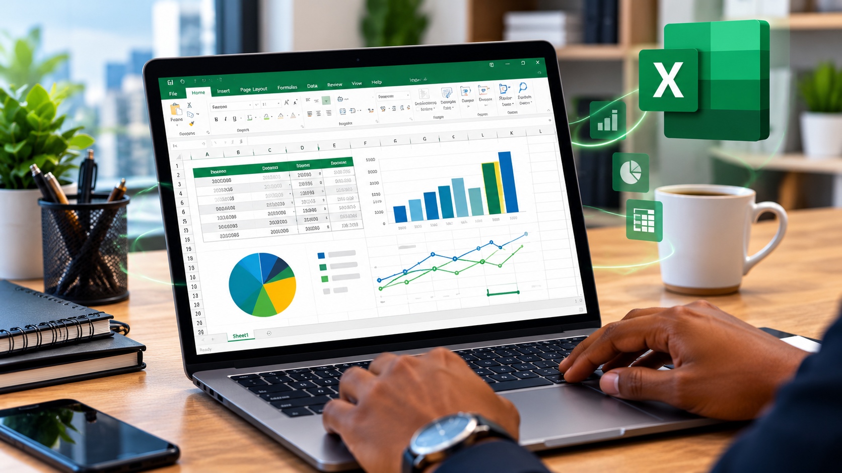 Excel Avançado